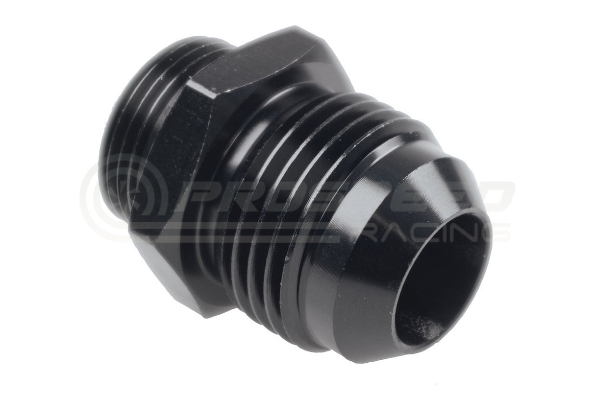 Raceworks AN-10 Screw In Breather Adaptor Fitting - Nissan Skyline R31/Holden Commodore VL (RB30) RW