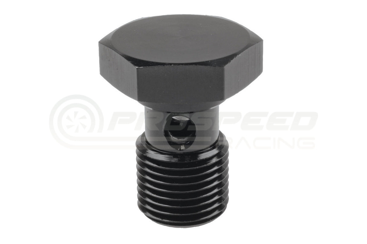 Raceworks Aluminium Banjo Bolt