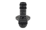 Raceworks AN Male Flare to Hose Barb Fitting