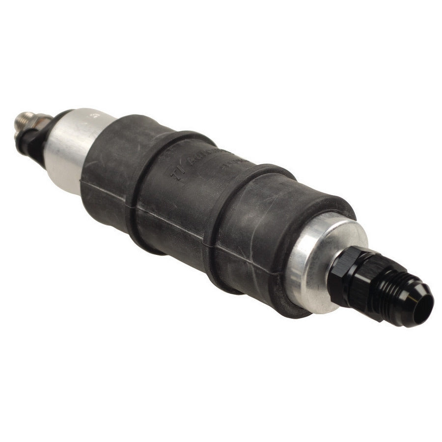 Raceworks AN Male Flare to Female Hose Barb Compression Lock Adaptor Fitting