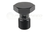 Raceworks Aluminium Banjo Bolt