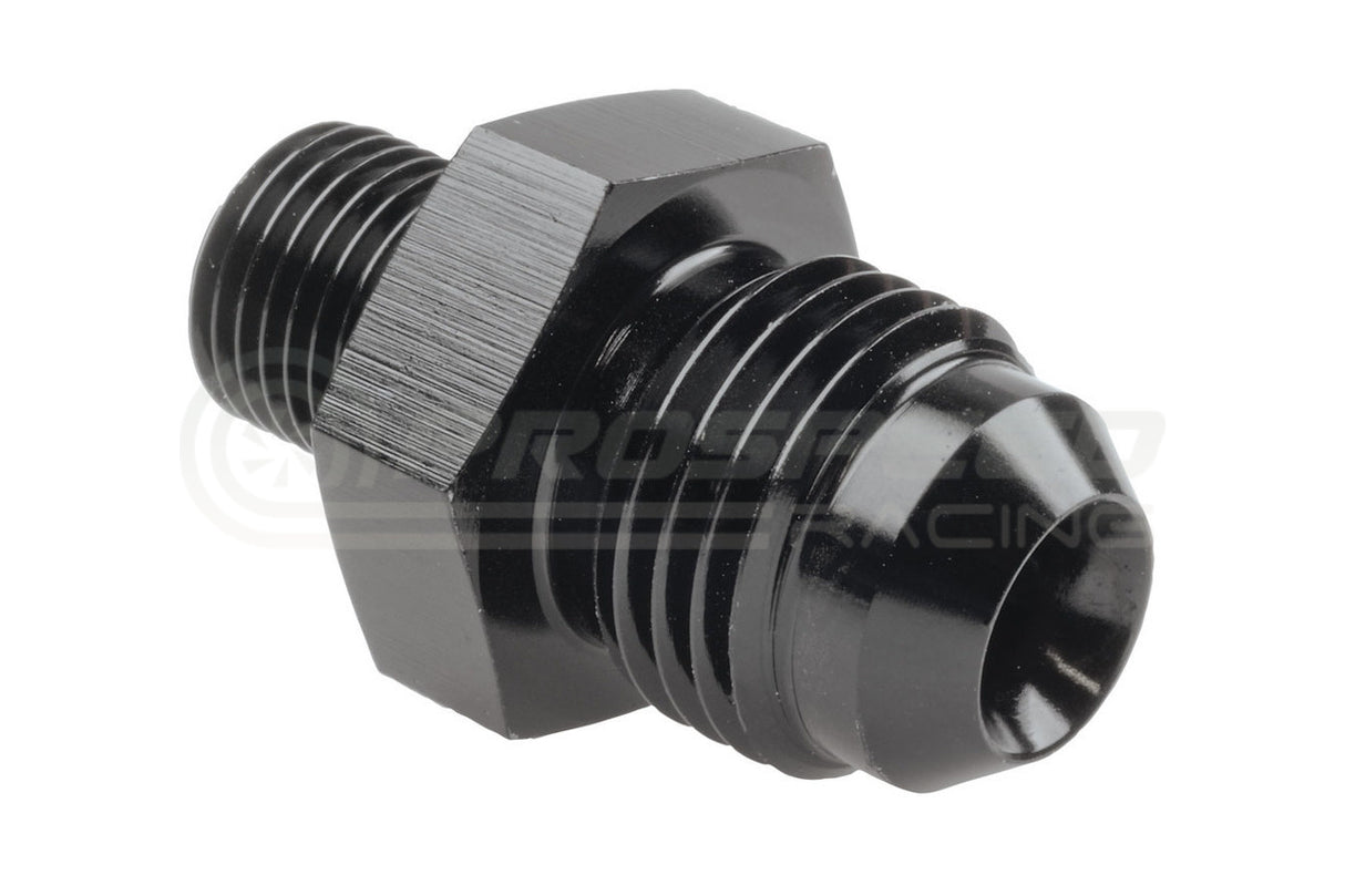 Raceworks AN-4 Male Flare to Metric Male