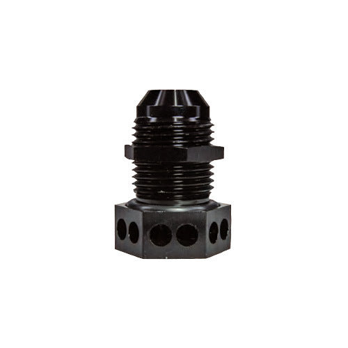 Raceworks AN-10 Bolt In Breather Bulkhead Fitting