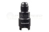 Raceworks Female SAE EFI Quick Connect to AN Male Flare Fitting (All Billet)