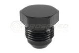 Raceworks AN Flare Plug