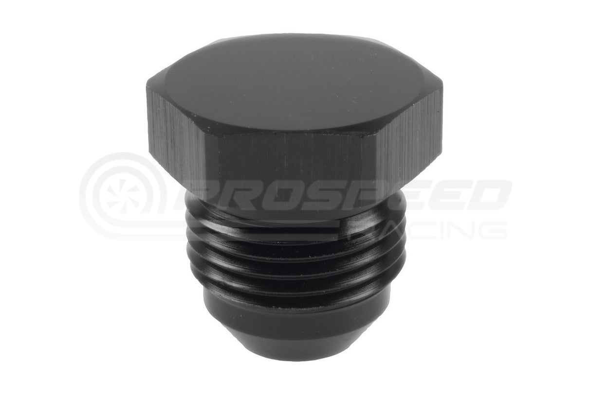 Raceworks AN Flare Plug