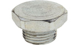 Raceworks Steel Oxygen Sensor Plug M18 x 1.5