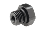 Raceworks AN Male ORB O-Ring Boss Plug