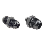 Raceworks AN Male to Male Flare Union Fitting