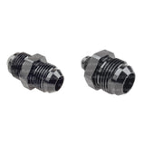Raceworks AN Male to Male Flare Union Fitting