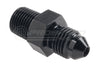 Raceworks AN-12 Male Flare to NPT Male Fitting
