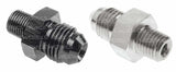 Raceworks AN-12 Male Flare to NPT Male Fitting