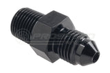 Raceworks AN-12 Male Flare to NPT Male Fitting