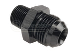 Raceworks AN-20 Male Flare to NPT Male Fitting RWF-816-20 | Pro Speed Racing