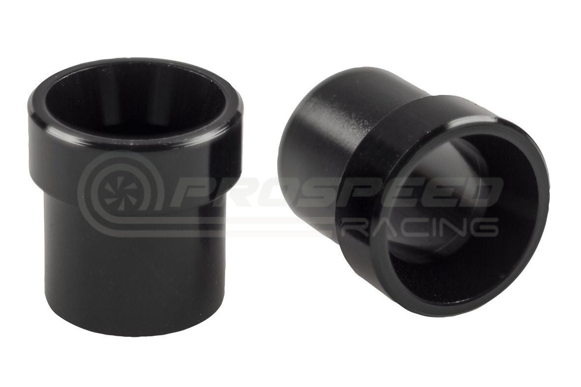 Raceworks 600 Series AN Aluminium Tube Sleeve 2PK