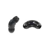 Raceworks AN Male to Male Flare Union Fitting