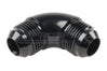 Raceworks AN Male to Male Flare Union Fitting