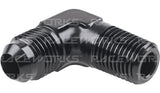 Raceworks AN-12 Male Flare to NPT Male Fitting