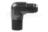 Raceworks AN-12 Male Flare to NPT Male Fitting