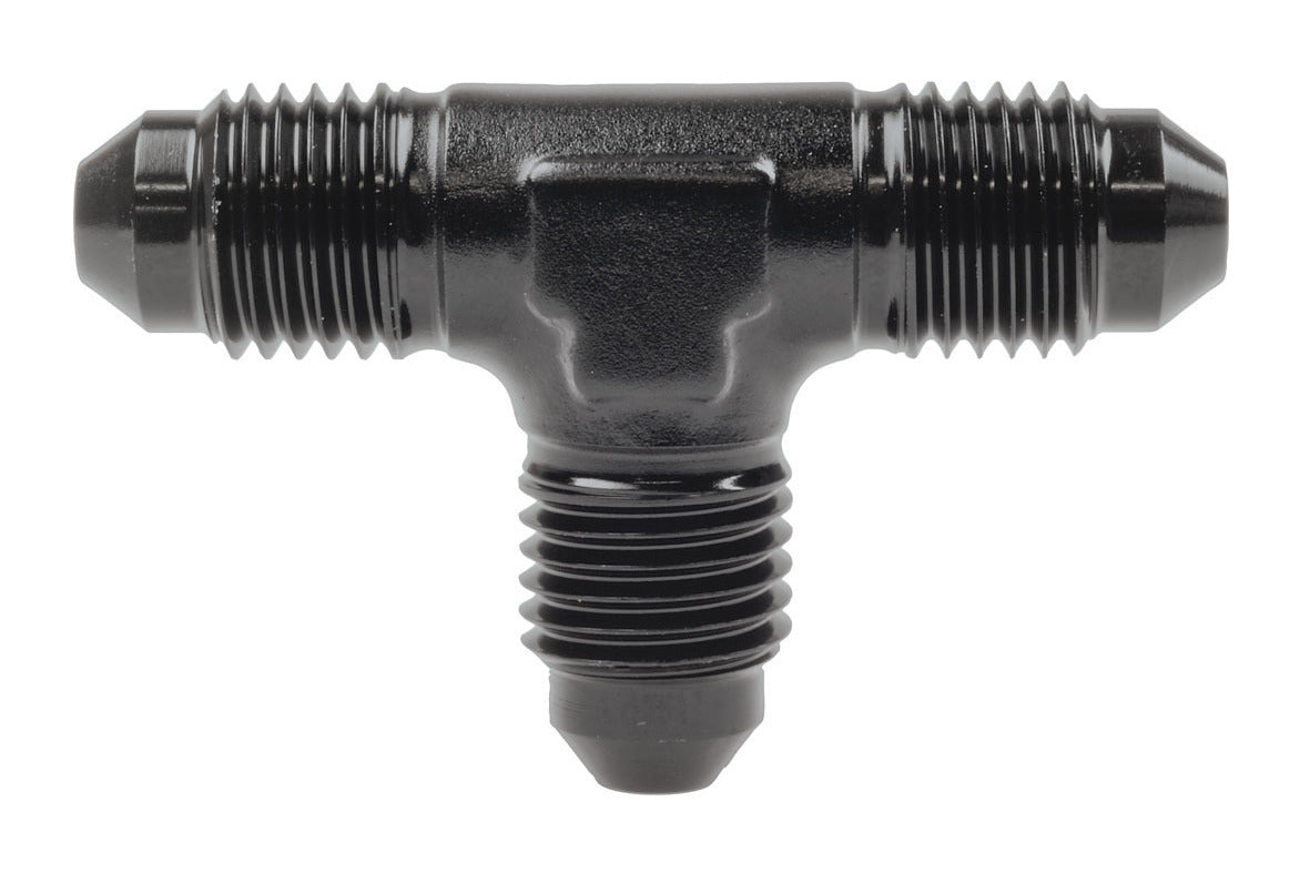 Raceworks AN Male Flare Tee Fitting RWF-824 | Pro Speed Racing