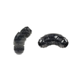 Raceworks AN Male to Male Flare Union Fitting