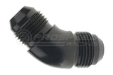 Raceworks AN Male to Male Flare Union Fitting