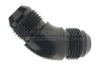Raceworks AN Male to Male Flare Union Fitting