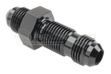 Raceworks AN Male Bulkhead Flare Fitting
