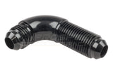 Raceworks AN Male Bulkhead Flare Fitting
