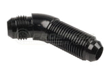 Raceworks AN Male Bulkhead Flare Fitting