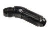 Raceworks AN Male Bulkhead Flare Fitting