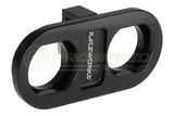 Raceworks Billet Bulkhead Plate