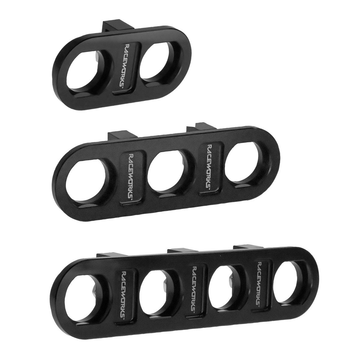 Raceworks Billet Bulkhead Plate RWF-838 | Pro Speed Racing