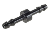Raceworks Aluminium Straight Hose Barb Fitting Joiner