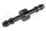 Raceworks Aluminium Straight Hose Barb Fitting Joiner RWF-850 | Pro Speed Racing