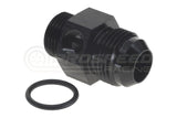 Raceworks AN-10 Male Flare to AN ORB Fitting With 1/8" NPT Port