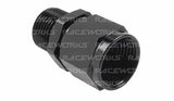 Raceworks Female AN-8 To Male Metric Male M18X1.5