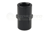 Raceworks Female to Female NPT Coupler Fitting