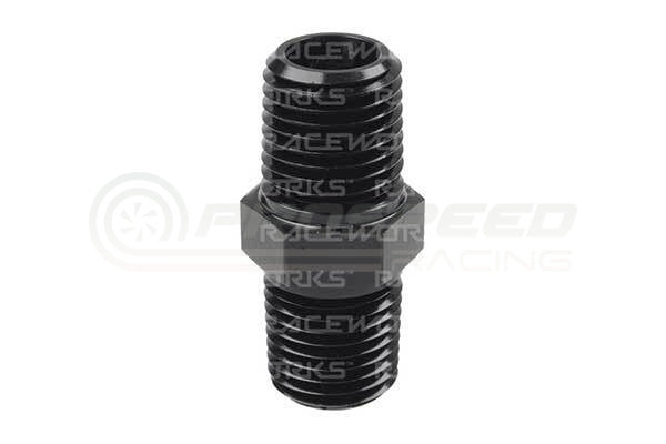 Raceworks NPT Male Union RWF-911 | Pro Speed Racing