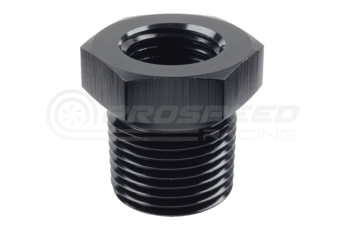 Raceworks Male NPT to Female NPT Reducer Fitting