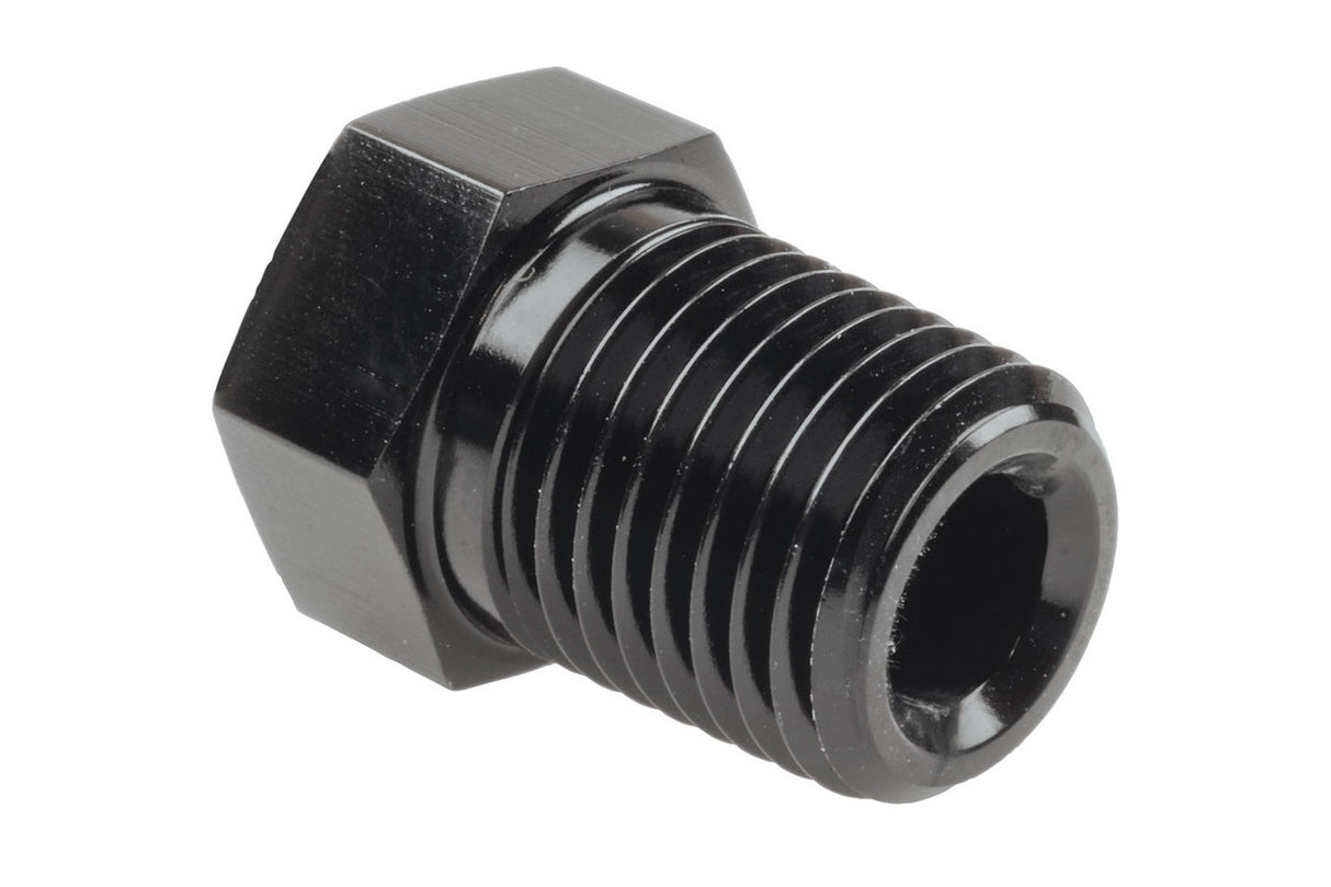Raceworks Male NPT to Female NPT Reducer Fitting