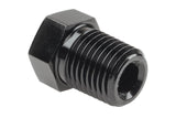 Raceworks Male NPT to Female NPT Reducer Fitting