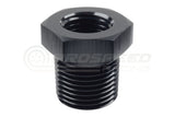 Raceworks Male NPT to Female NPT Reducer Fitting RWF-912 | Pro Speed Racing