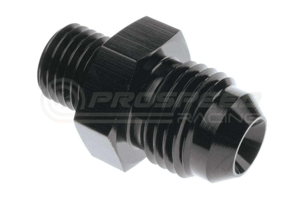 Raceworks AN Male Flare AN ORB O-Ring Boss Adaptor Fitting