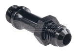 Raceworks AN Male Flare to AN ORB O-Ring Boss Long Adaptor Fitting