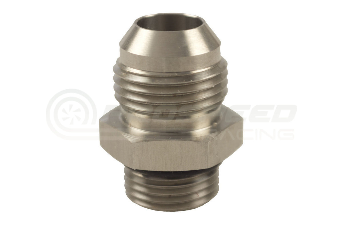 Aeromotive 15608 ORB-10 / AN-10 Male Flare Fitting – Free USA Shipping
