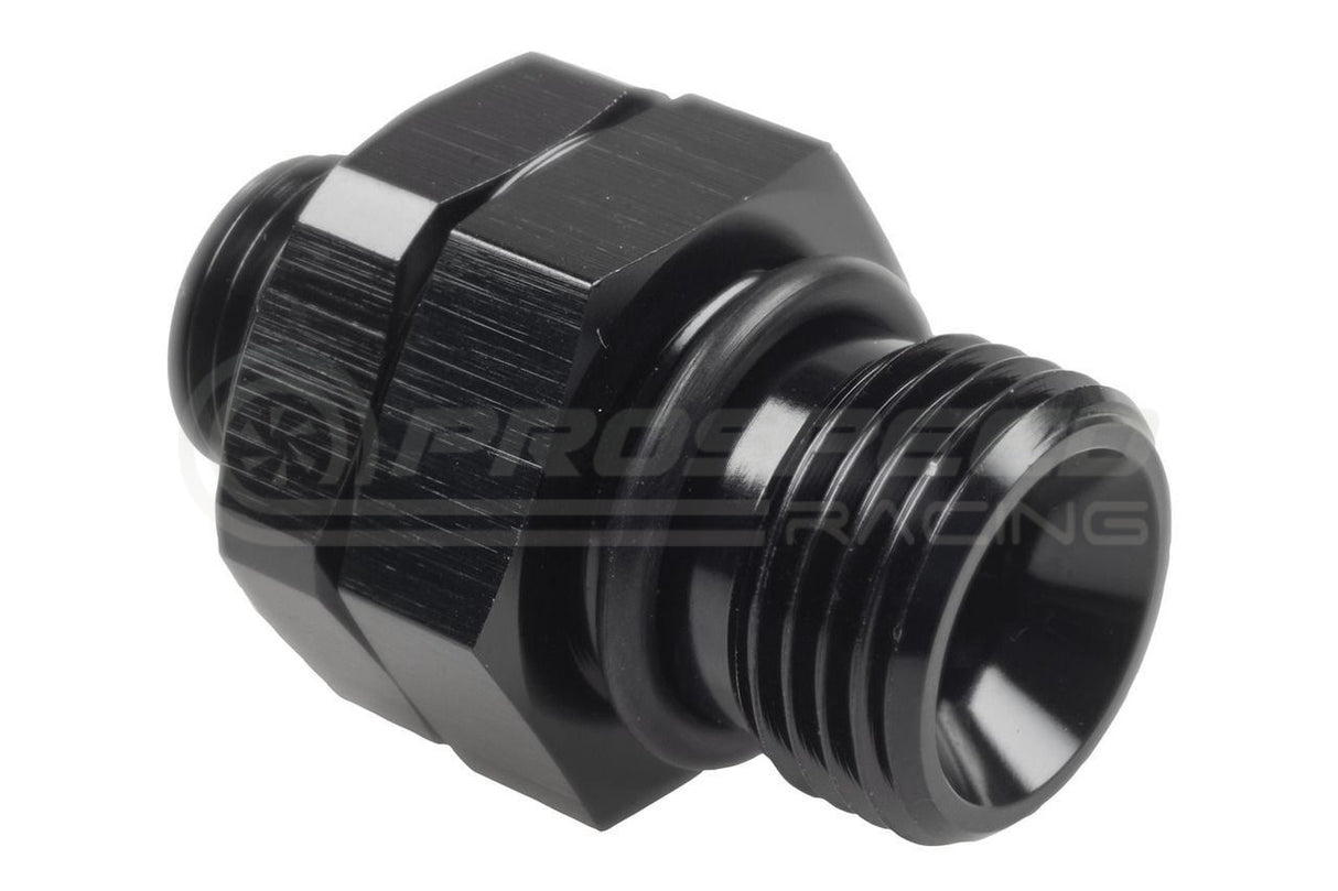 Raceworks AN Male ORB O-Ring Boss Reducer Fitting RWF-921-R | Pro Speed Racing