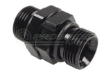 Raceworks AN Male O-Ring Boss Union Fitting RWF-921 | Pro Speed Racing