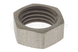 Raceworks Stainless Steel AN Bulkhead Nut