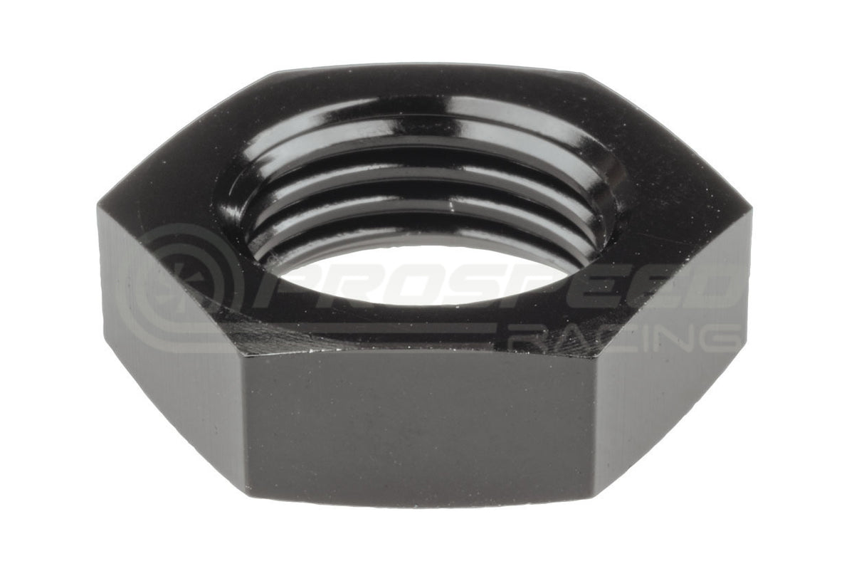 Raceworks AN Bulkhead Nut RWF-924 | Pro Speed Racing